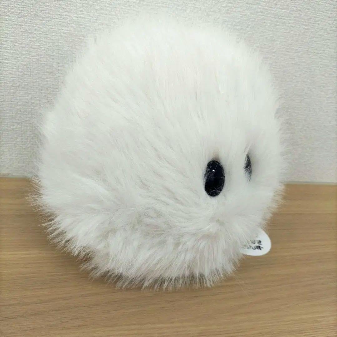 Amazon.co.jp: けさぱさふれんず ぬいぐるみ ホワイト : おもちゃ